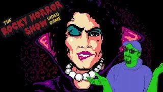 The Rocky Horror Show Video Game - 1 - From Frank to Eddie
