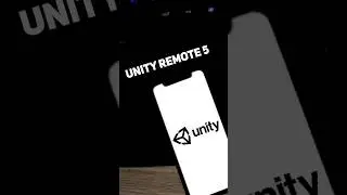 Как подключить Unity Remote 5 к Iphone