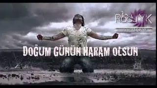 İsmail YK Doğum Günün Haram Olsun 2014 Teaser