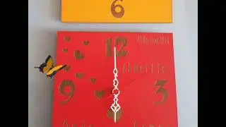 Mixed objects..Kişiye özel karışık çeşitlerimiz