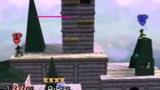 thegreginator (Black Falcon) vs ballin4life (Fox/White Falcon) Armageddon GF-S2