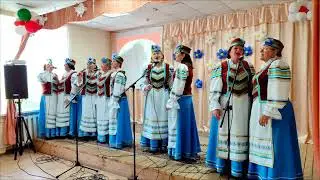 Мой край - Ансамбль "Реченька"