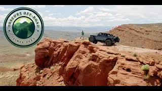 Off-Roading Adventure | Sand Hollow Utah | Off-Road Trails in Utah | Sand Hollow Tour | Part 2