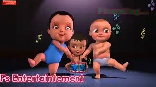 Baby Dance | Baby Funny Video