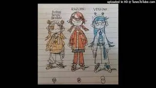 [free] drain x guitar x yung lean beat - 