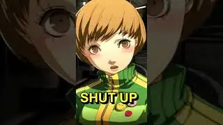 The WORST Character in Persona 4!