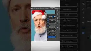 Retouch your holiday photos easily with 