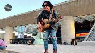 AUDITORIO NACIONAL CIUDAD DE MÉXICO - Inocencia Disfrazada