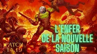 L'ENFER du début de saison