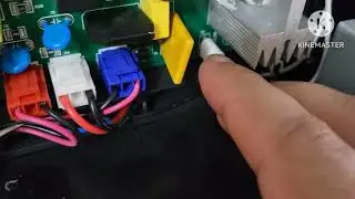 Ремонт кофе машины HIPRESSO