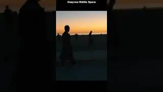 В свободное время в США 