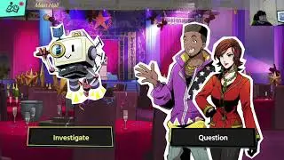 Murder By Numbers (Stream Day 3)