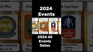 World Calendar 2024  #calendar2024 #2024calendar #calendardesign2024 #calendar #calendar2024ka #2024