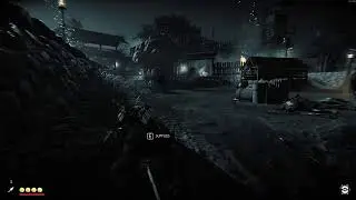 AV1 - Test stream 2. Ghost of Tsushima