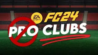 How Pro Clubs is changing in EA FC 24 - EA Sports Interview