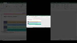 Test yourself on VBA 00029|Export VBA Code 