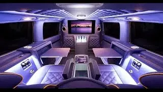 5 Best luxury cars 2017