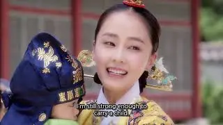 [CC/FULL] Jang Ok-Jeong EP23 (4/4) | 장옥정
