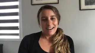 Christine Albanese TEFL Video