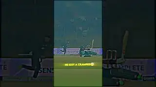 Rizwan Punished Lockie 🔥