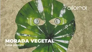 Morada Vegetal | ABRA
