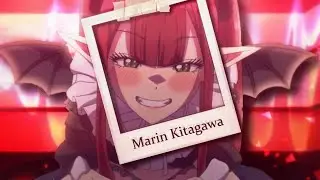 「Kawaii 👗」My Dress Up Darling「AMV/EDIT」+18