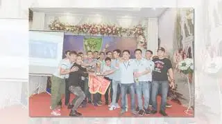 Hội trâu Hải Dương - Phoenix Palace