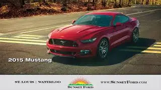 Drone Commercial Video Production | sunset ford