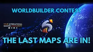$100 WBC: The last maps are in! | C&C Generals Zero Hour