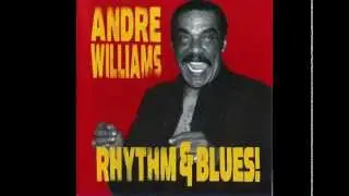 André's Thang - André Williams (1967) (HD Quality)