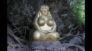 Золотая баба