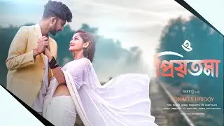 O PRIYOTOMA | SONALI & HRIDOY | FAST CLICK