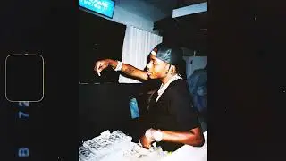 Lil Tjay Type Beat - 