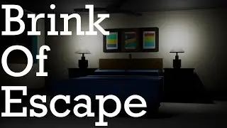 Brink Of Escape