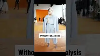 Meghan Trainor Color Analysis ❤️ #coloranalysis #meghantrainor #fourseasonsstudio #colorseasons