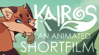 Kairos Animated Shortfilm [FMP]