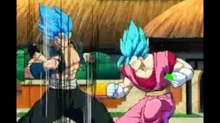 Gogeta SSGSS has the easiest T.O.D (also fist video using a editing software :) )