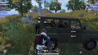 PUBGM CLIP 34 - NGGAK BISA NOLAK!!!