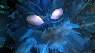 Luigi's Mansion: Dark Moon (3DS) - 100% Walkthrough Part 26 - Boss Fight: Chilly Ride