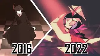 Improvement Animation Meme
