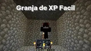 Como Hacer una Granja de Experiencia Fácil y Rápido