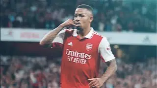 Arsenal vs Man City Highlights 2023