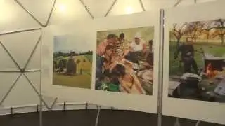 World Press Photo 2014 Bucuresti 