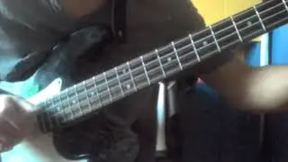 Cinema-war bass part Tikhomirov Slap!