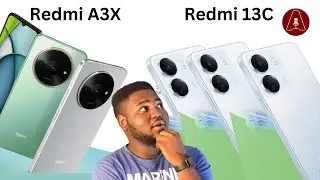 Babancin Redmi 13C Da Redmi A3X,  wanne yafi Kew?