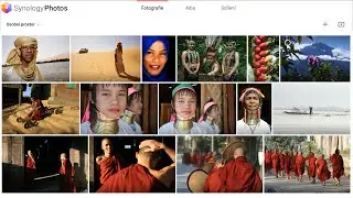 Synology Photos vzkřísí zapomenuté fotoarchivy - podrobný návod