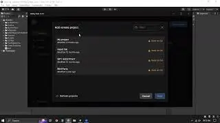 How to cloud backup your Unity Project | Plastic SCM | Replacement of Unity Collab
