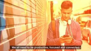 A better work life balance with Desktop.com