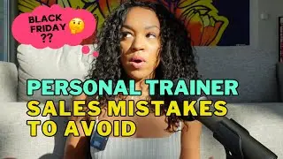 How Personal Trainers Can Get More Clients Online | Sales Tips for Fitness Coaches