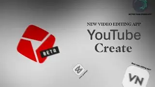 5 MOST USEFUL FEATURE in Youtube Create App.